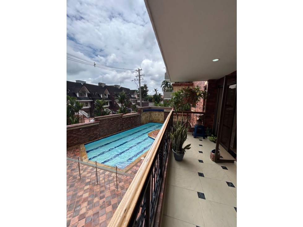 JAR Espectacular Apartamento de 273m² en El Caudal | Vista Panorámica