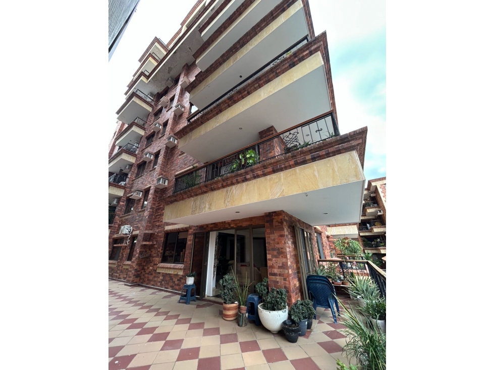 JAR Espectacular Apartamento de 273m² en El Caudal | Vista Panorámica — foto 2