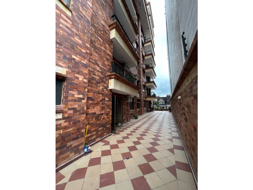JAR Espectacular Apartamento de 273m² en El Caudal | Vista Panorámica — foto 3