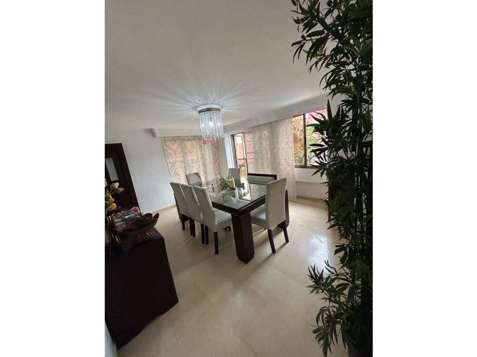 JAR Espectacular Apartamento de 273m² en El Caudal | Vista Panorámica — foto 5