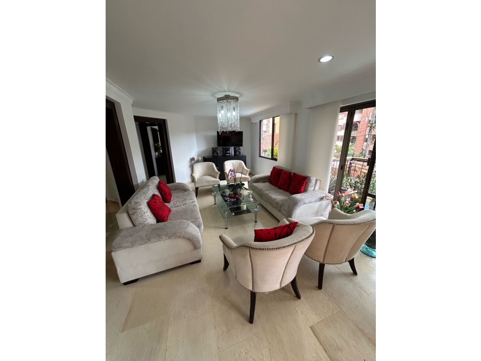 JAR Espectacular Apartamento de 273m² en El Caudal | Vista Panorámica — foto 6