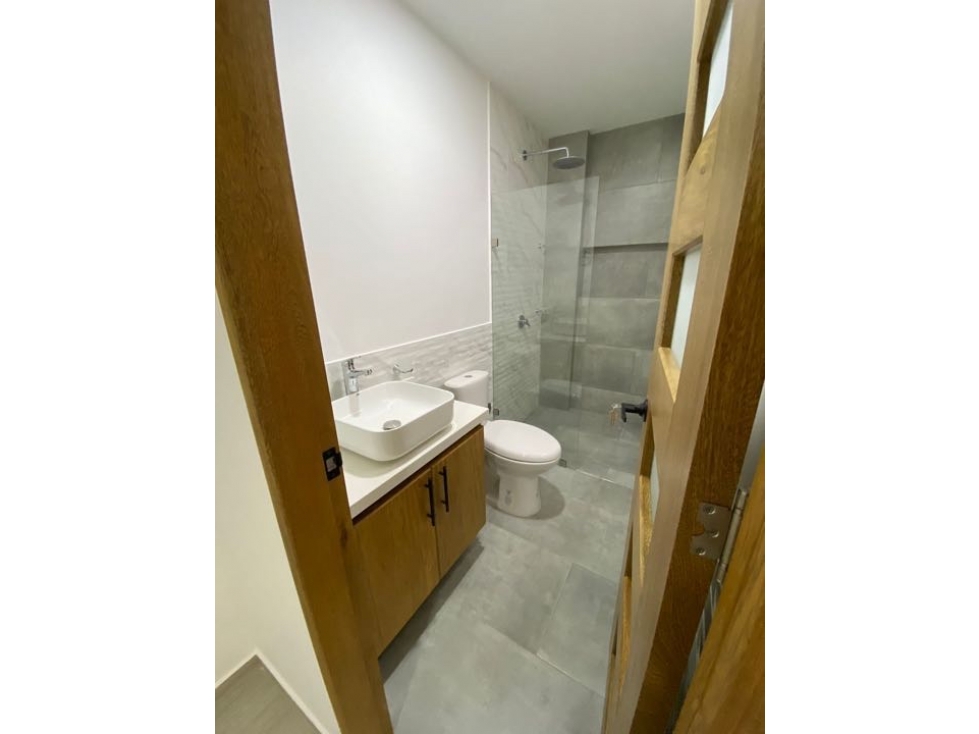 ESPECTACULAR APARTAMENTO DE PRIMER NIVEL EN VENTA CON LINDOS ACABADOS. — foto 5
