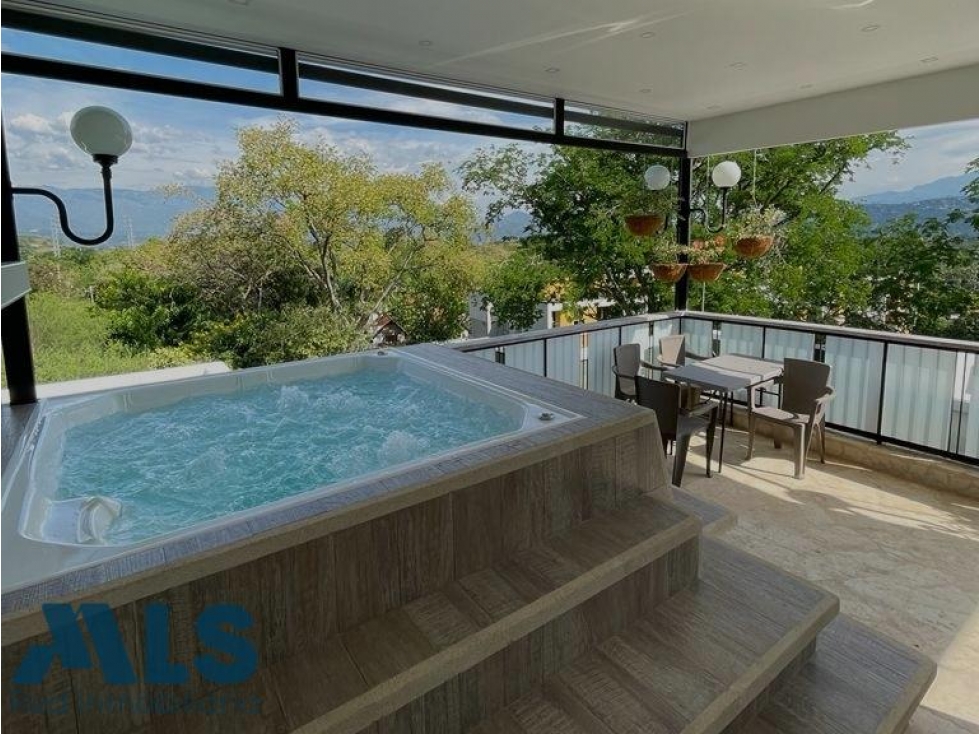 Espectacular Apartamento Dúplex con Jacuzzi priva...(MLS#257831) - 1