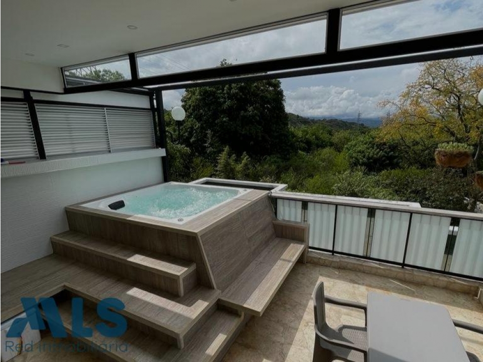 Espectacular Apartamento Dúplex con Jacuzzi priva...(MLS#257831) - 3