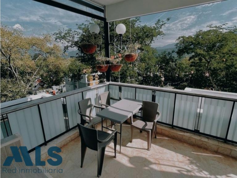Espectacular Apartamento Dúplex con Jacuzzi priva...(MLS#257831) - 5