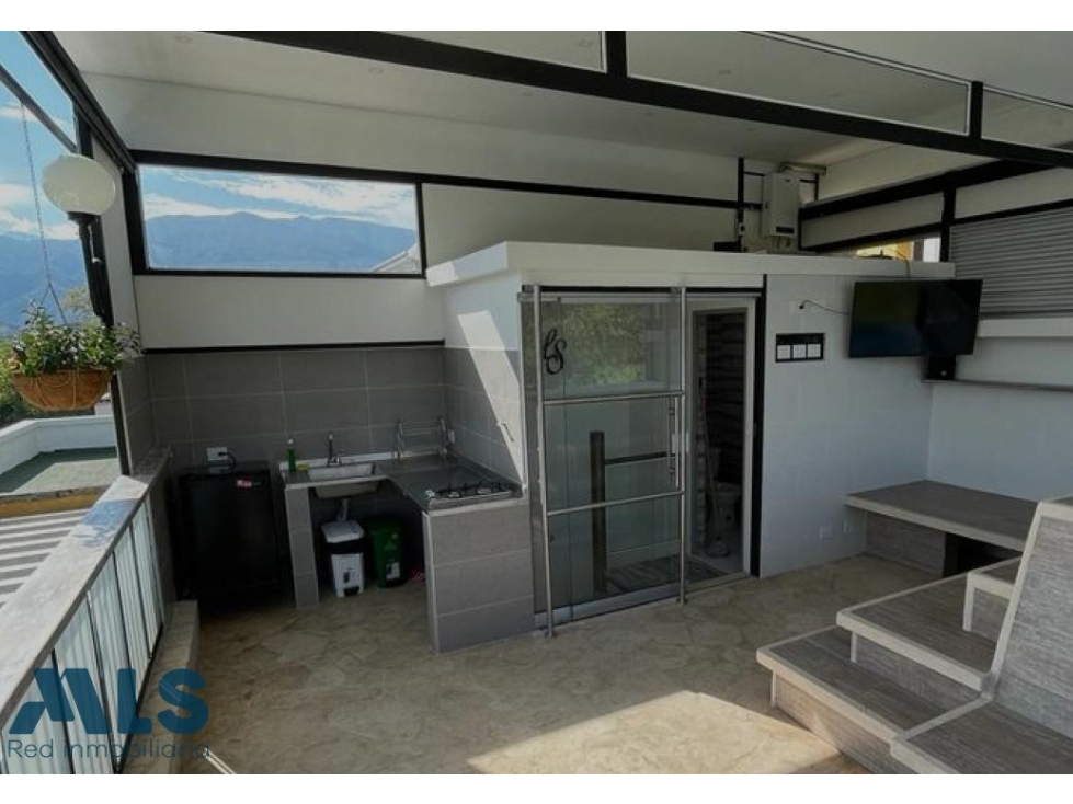 Espectacular Apartamento Dúplex con Jacuzzi priva...(MLS#257831) - 6