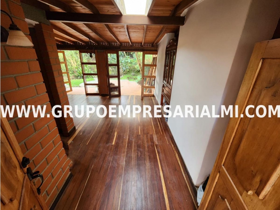 ESPECTACULAR APARTAMENTO DÚPLEX EN VENTA - SECTOR EL RETIRO COD: 32327 — foto 2