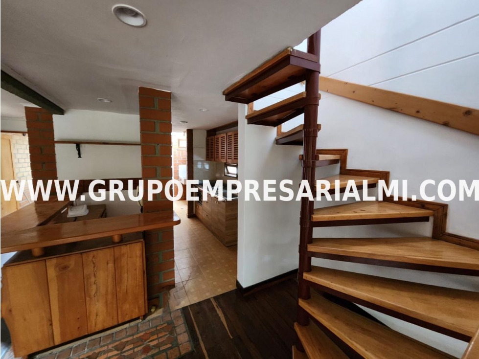 ESPECTACULAR APARTAMENTO DÚPLEX EN VENTA - SECTOR EL RETIRO COD: 32327 — foto 4