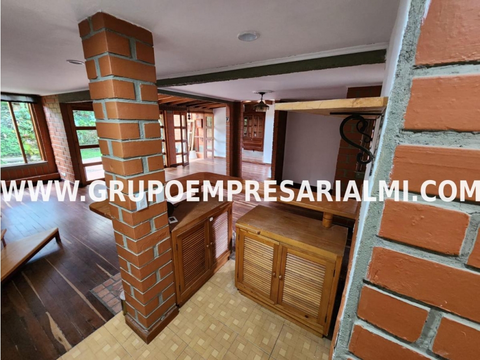 ESPECTACULAR APARTAMENTO DÚPLEX EN VENTA - SECTOR EL RETIRO COD: 32327 — foto 5