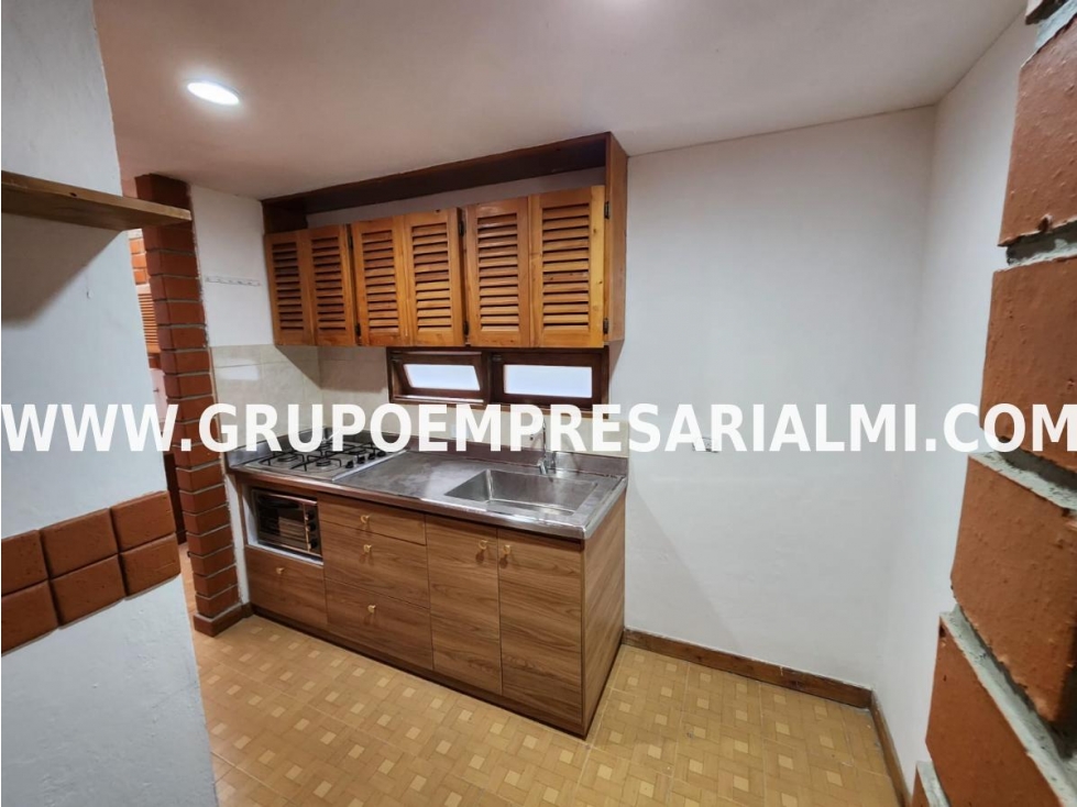 ESPECTACULAR APARTAMENTO DÚPLEX EN VENTA - SECTOR EL RETIRO COD: 32327 — foto 6