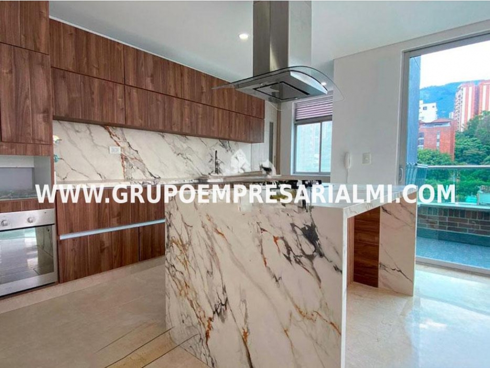 ESPECTACULAR APARTAMENTO DÚPLEX EN VENTA - SECTOR CASTROPOL COD: 33020 — foto 4