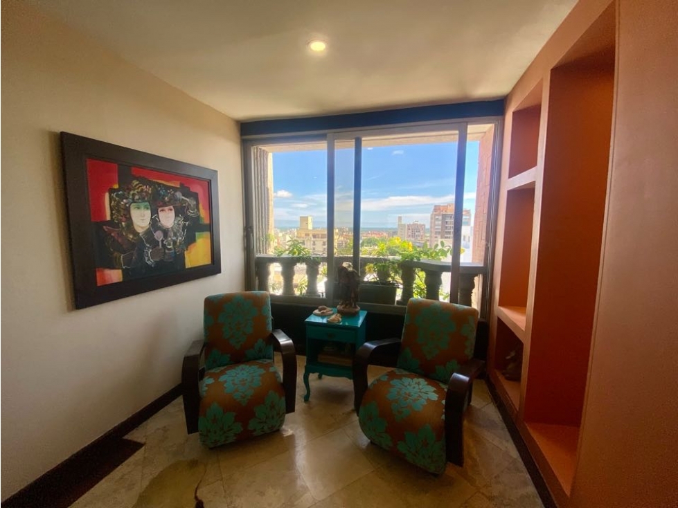 ESPECTACULAR APARTAMENTO DUPLEX EN VENTA — foto 2