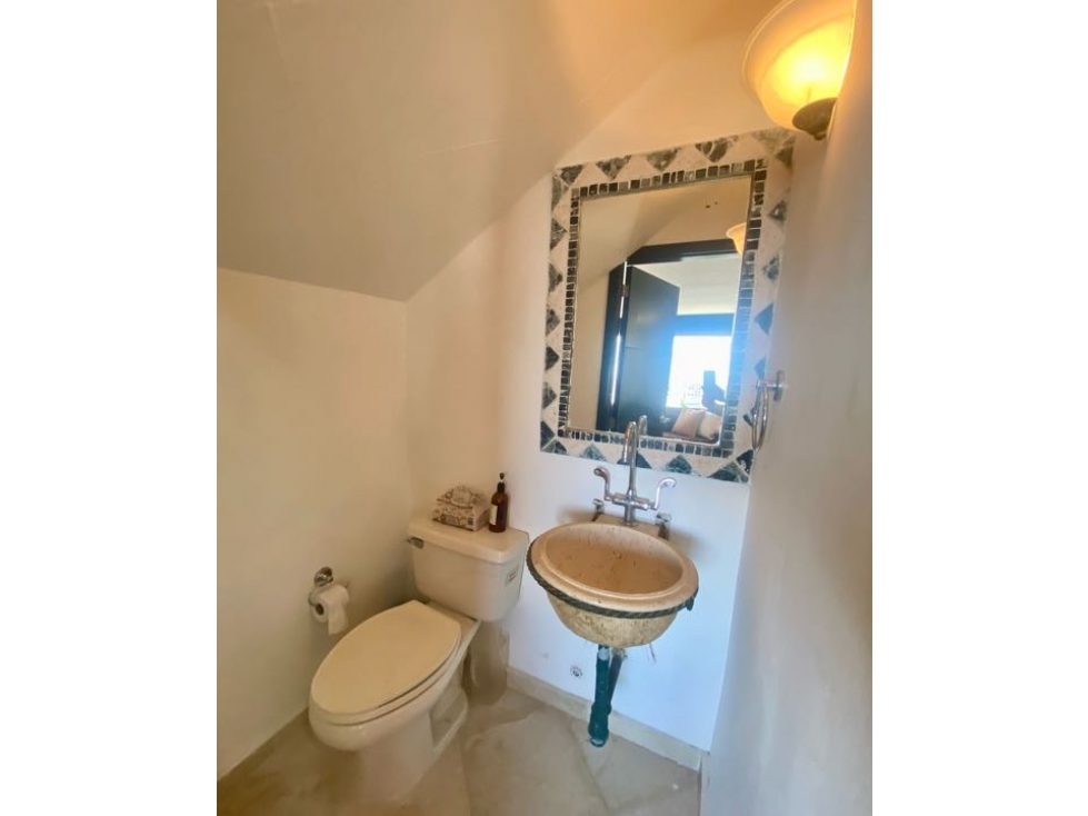 ESPECTACULAR APARTAMENTO DUPLEX EN VENTA — foto 4
