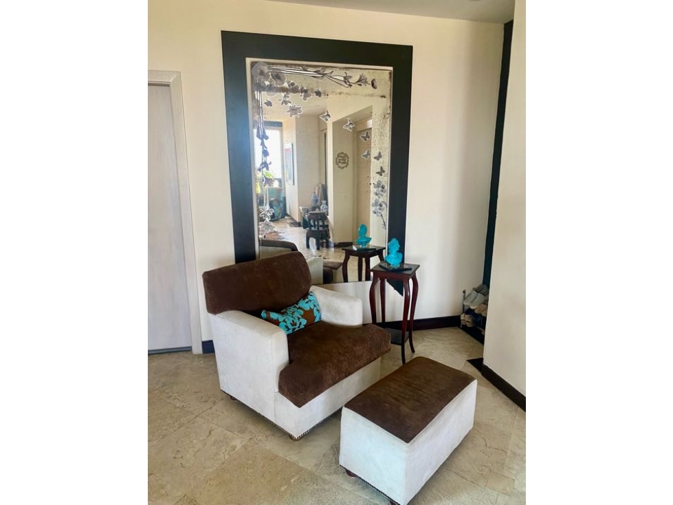 ESPECTACULAR APARTAMENTO DUPLEX EN VENTA — foto 5