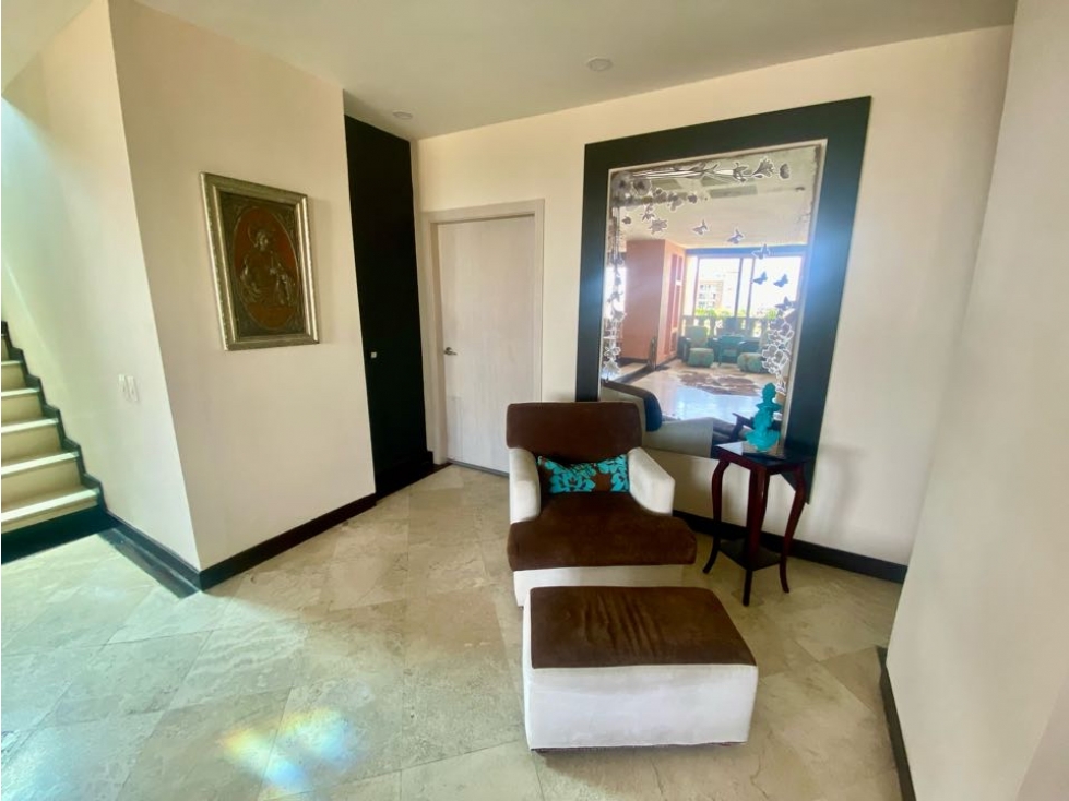 ESPECTACULAR APARTAMENTO DUPLEX EN VENTA — foto 6