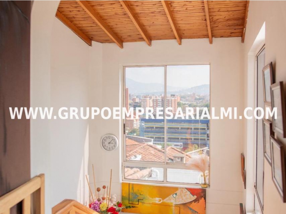 ESPECTACULAR APARTAMENTO DUPLEX EN VENTA - SECTOR ESTADIO COD: 29725 — foto 6