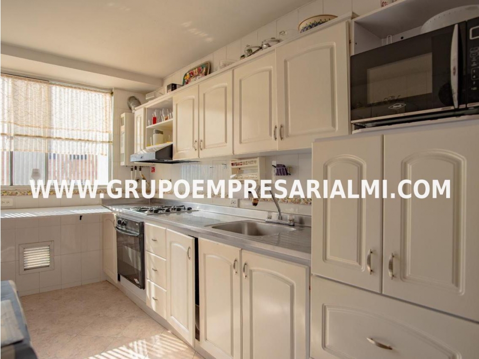 ESPECTACULAR APARTAMENTO DUPLEX EN VENTA - SECTOR ESTADIO COD: 29725 — foto 2