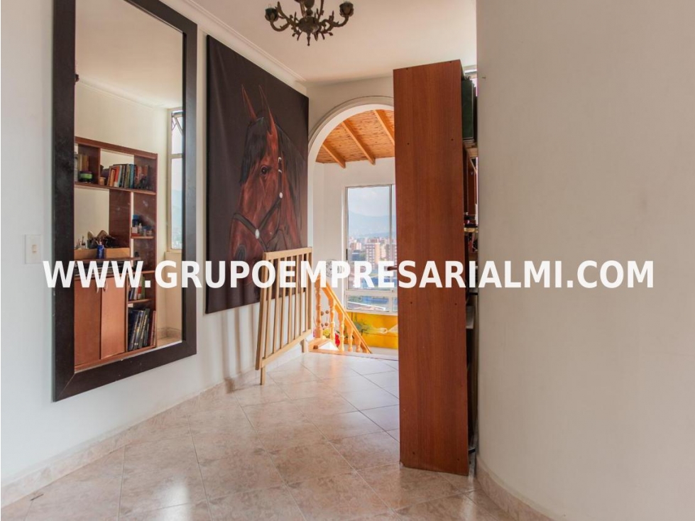 ESPECTACULAR APARTAMENTO DUPLEX EN VENTA - SECTOR ESTADIO COD: 29725 — foto 5
