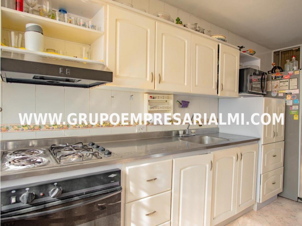 ESPECTACULAR APARTAMENTO DUPLEX EN VENTA - SECTOR ESTADIO COD: 29725