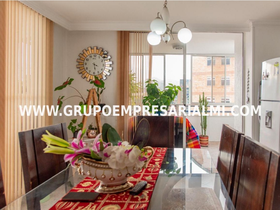 ESPECTACULAR APARTAMENTO DUPLEX EN VENTA - SECTOR ESTADIO COD: 29725 — foto 4
