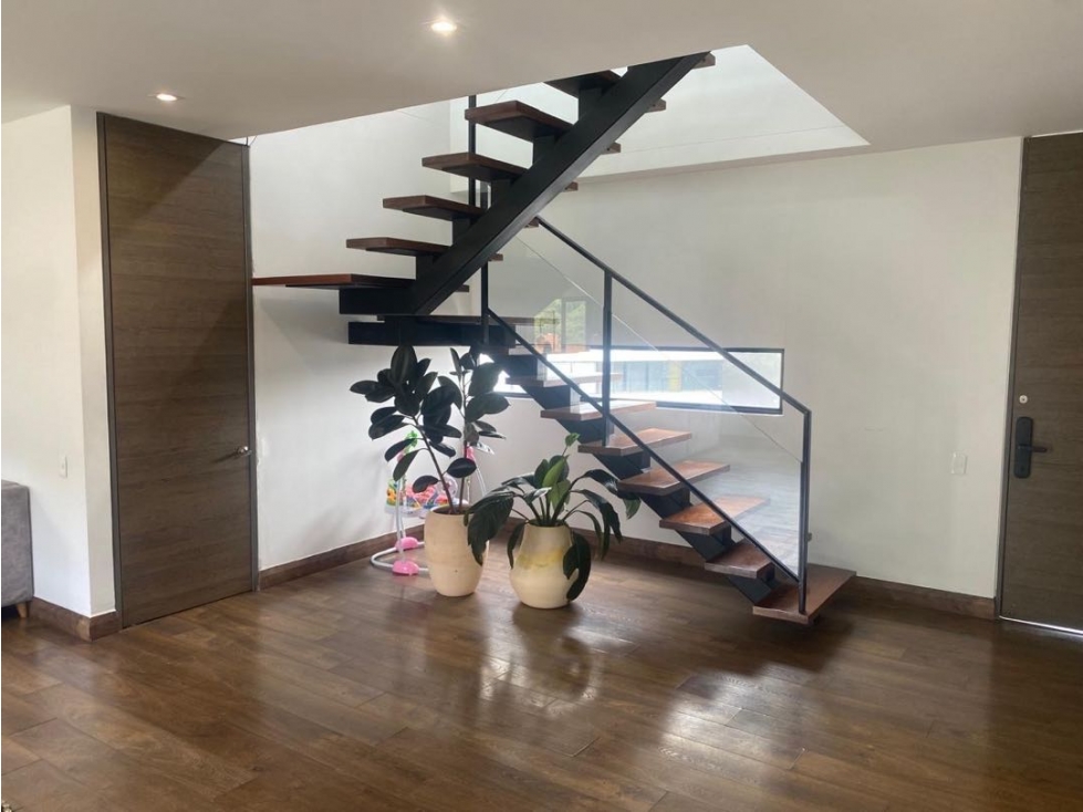 Espectacular apartamento duplex. en San Lucas- El Poblado — foto 5