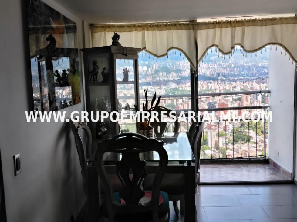 ESPECTACULAR APARTAMENTO EN VENTA - SECTOR CALASANZ COD: 34044 — foto 6