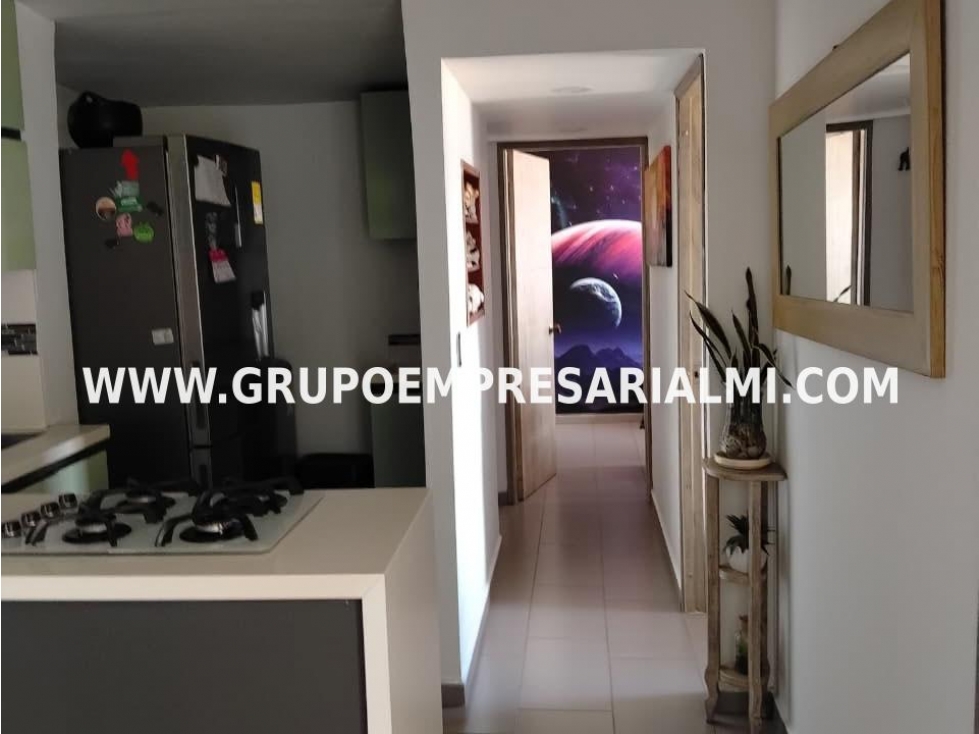 ESPECTACULAR APARTAMENTO EN VENTA - SECTOR CALASANZ COD: 34044