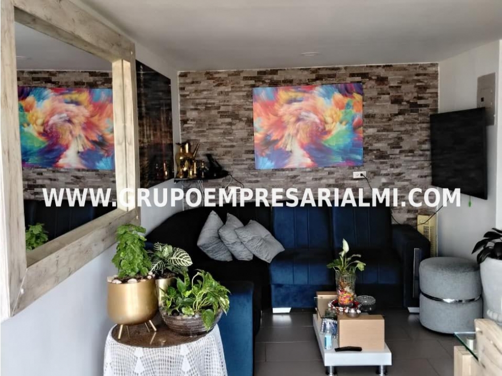 ESPECTACULAR APARTAMENTO EN VENTA - SECTOR CALASANZ COD: 34044 — foto 2