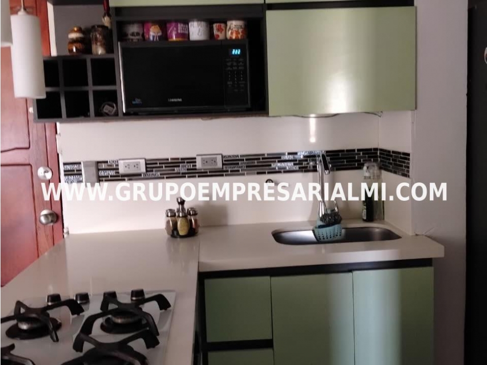 ESPECTACULAR APARTAMENTO EN VENTA - SECTOR CALASANZ COD: 34044 — foto 3