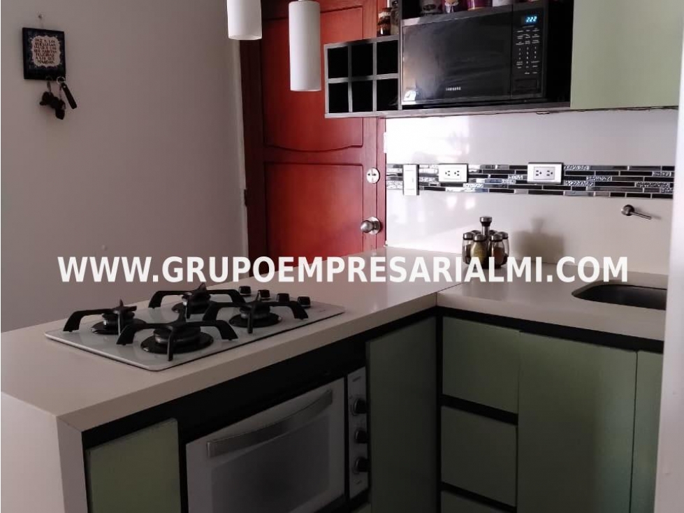 ESPECTACULAR APARTAMENTO EN VENTA - SECTOR CALASANZ COD: 34044 — foto 4
