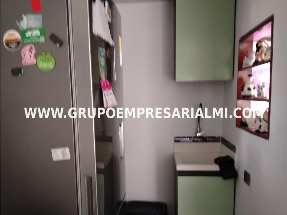 ESPECTACULAR APARTAMENTO EN VENTA - SECTOR CALASANZ COD: 34044 — foto 5