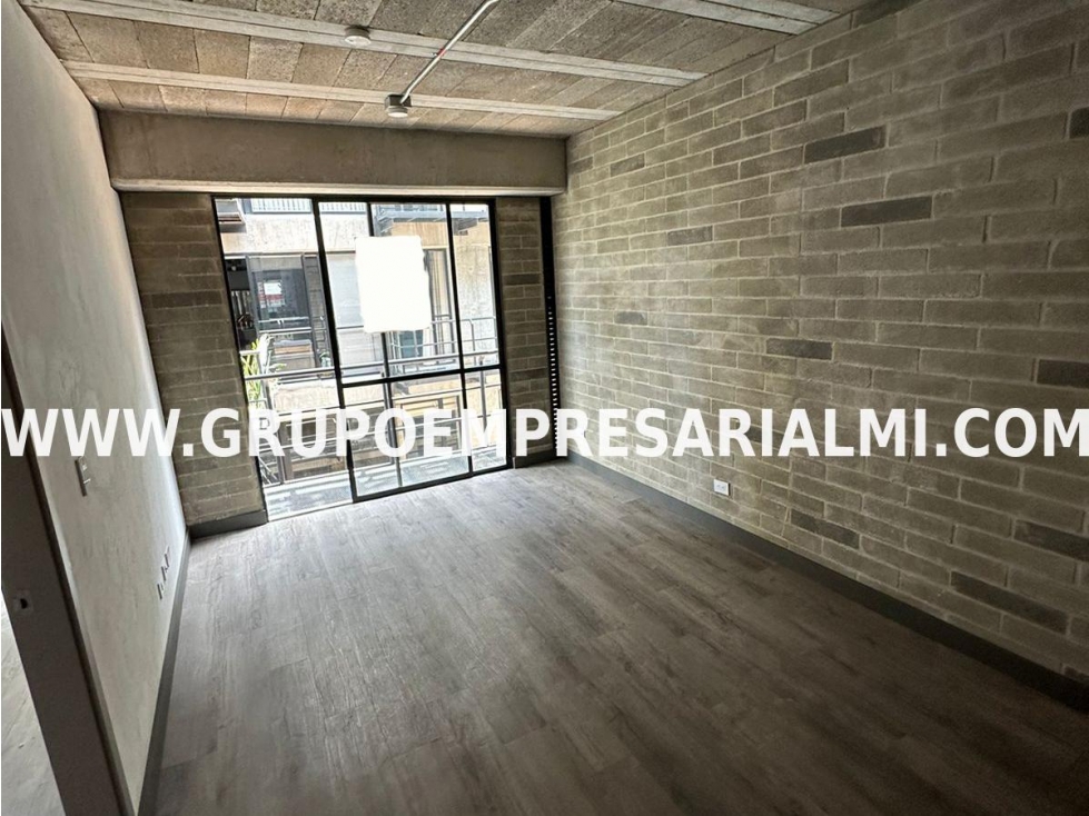ESPECTACULAR APARTAMENTO EN ARRIENDO - SECTOR LA CEJA COD: 29392