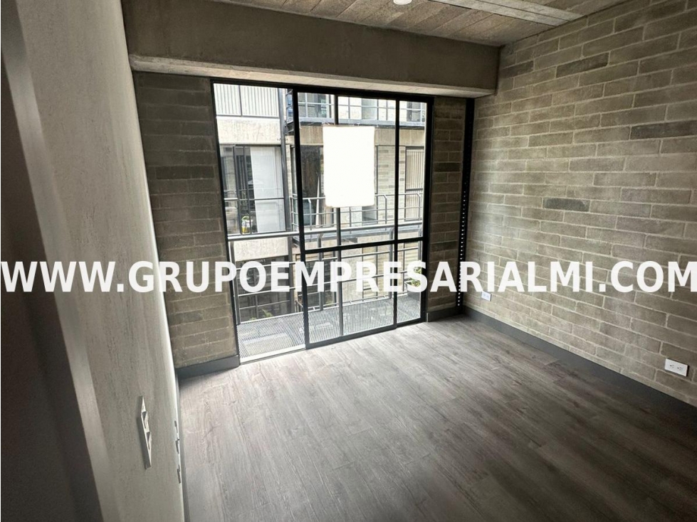 ESPECTACULAR APARTAMENTO EN ARRIENDO - SECTOR LA CEJA COD: 29392 — foto 2
