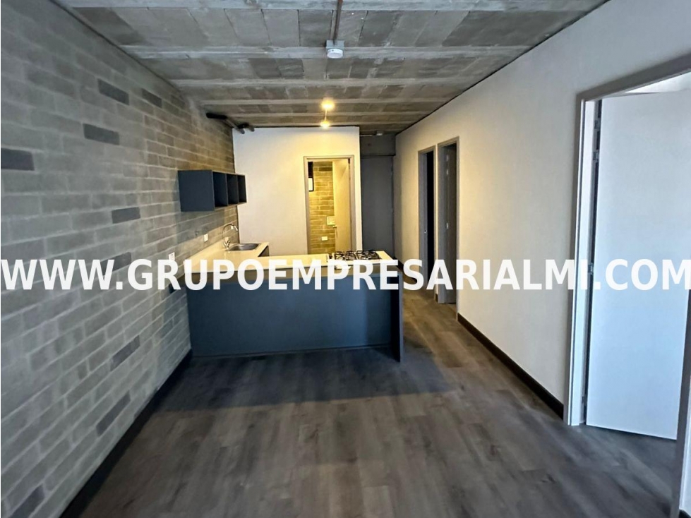 ESPECTACULAR APARTAMENTO EN ARRIENDO - SECTOR LA CEJA COD: 29392 — foto 3