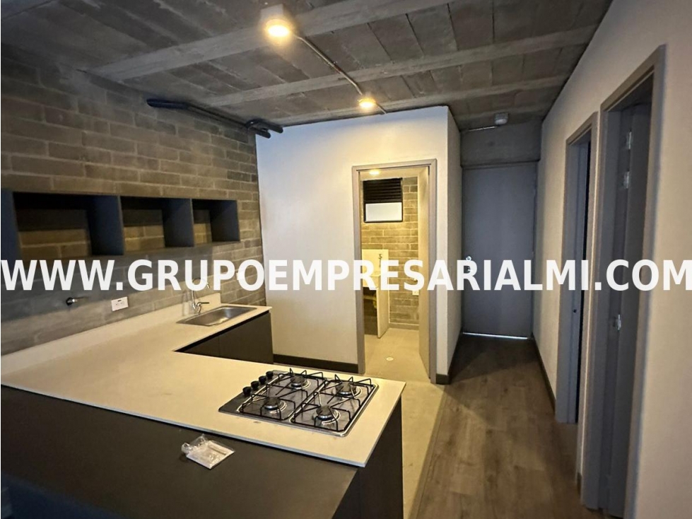 ESPECTACULAR APARTAMENTO EN ARRIENDO - SECTOR LA CEJA COD: 29392 — foto 5