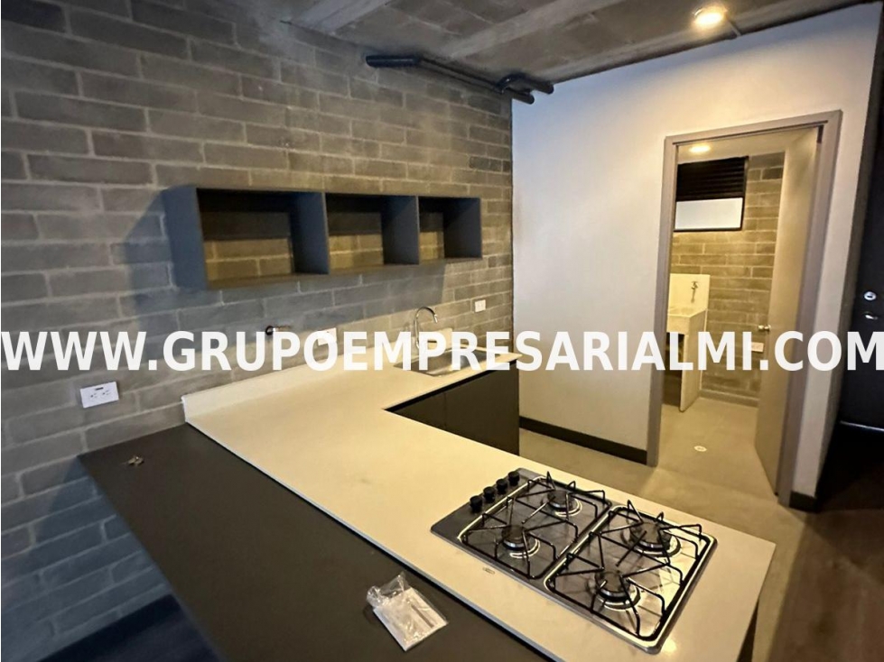ESPECTACULAR APARTAMENTO EN ARRIENDO - SECTOR LA CEJA COD: 29392 — foto 6