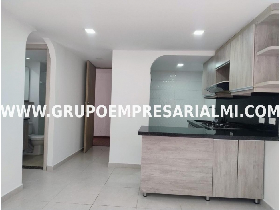 ESPECTACULAR APARTAMENTO EN ARRIENDO - SECTOR BUENOS AIRES COD: 30513