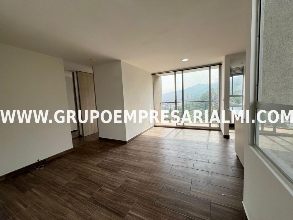 ESPECTACULAR APARTAMENTO EN ARRIENDO - SECTOR CABAÑAS COD: 30551