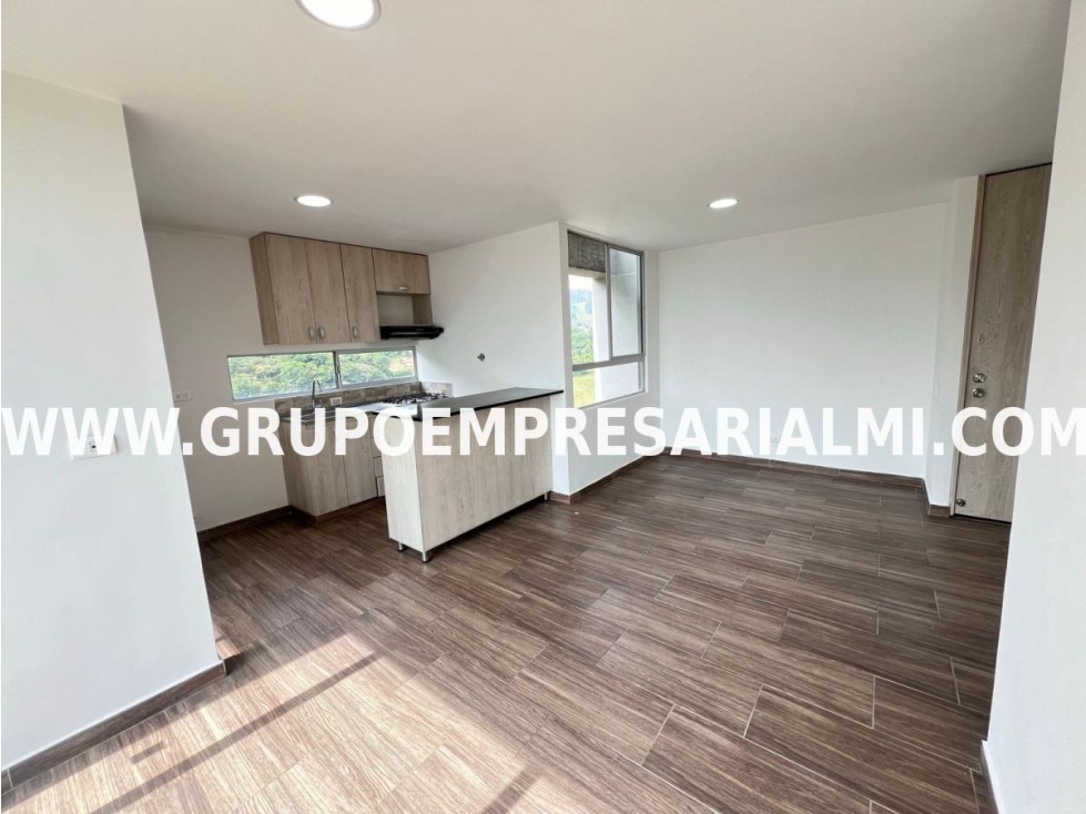 ESPECTACULAR APARTAMENTO EN ARRIENDO - SECTOR CABAÑAS COD: 30551 — foto 2