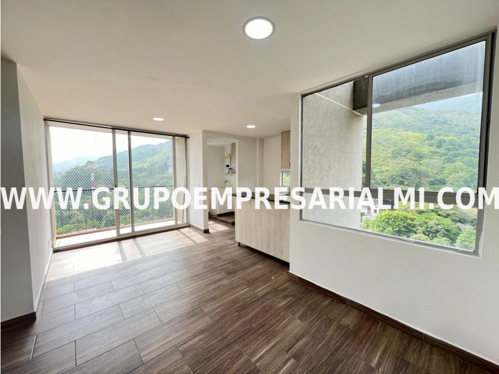 ESPECTACULAR APARTAMENTO EN ARRIENDO - SECTOR CABAÑAS COD: 30551 — foto 5