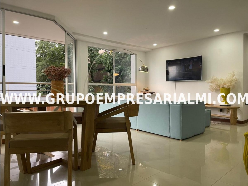 ESPECTACULAR APARTAMENTO EN ARRIENDO - SECTOR LA FLORIDA COD: 30685