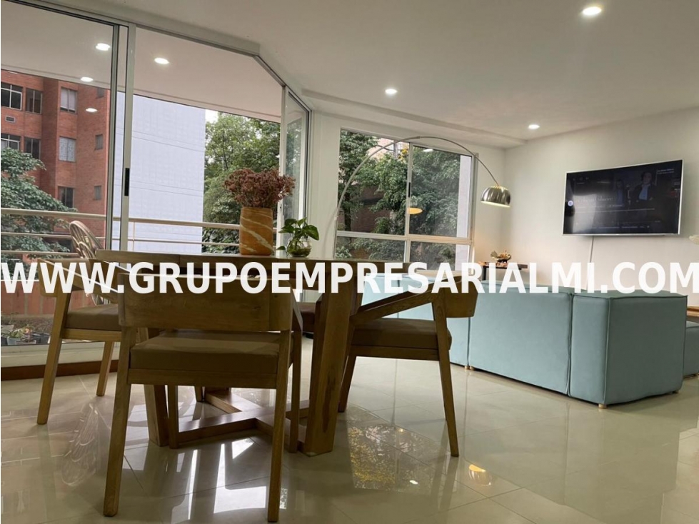 ESPECTACULAR APARTAMENTO EN ARRIENDO - SECTOR LA FLORIDA COD: 30685 — foto 2