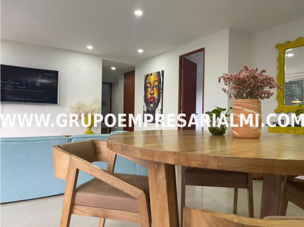 ESPECTACULAR APARTAMENTO EN ARRIENDO - SECTOR LA FLORIDA COD: 30685 — foto 3