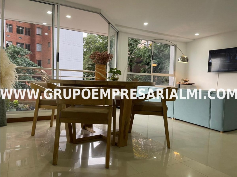 ESPECTACULAR APARTAMENTO EN ARRIENDO - SECTOR LA FLORIDA COD: 30685 — foto 4
