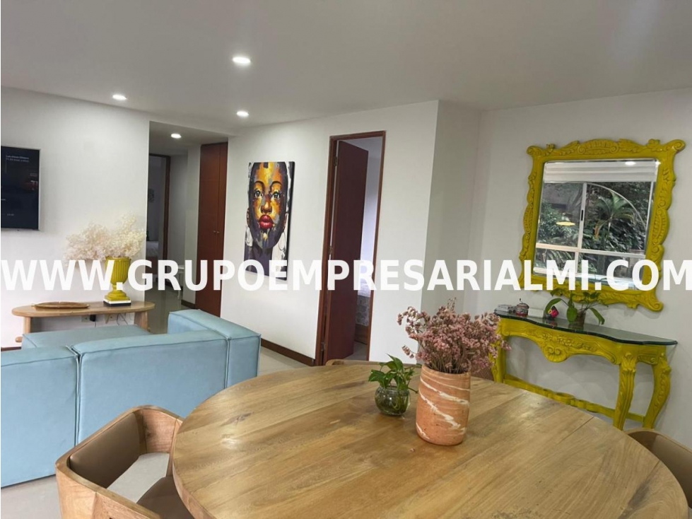 ESPECTACULAR APARTAMENTO EN ARRIENDO - SECTOR LA FLORIDA COD: 30685 — foto 5