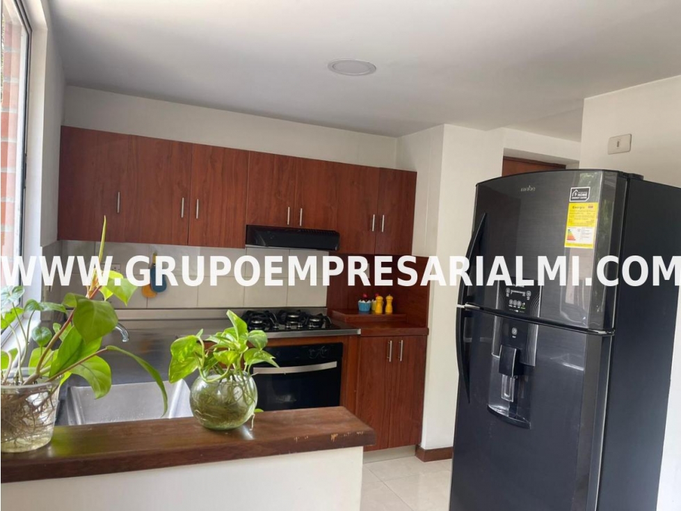 ESPECTACULAR APARTAMENTO EN ARRIENDO - SECTOR LA FLORIDA COD: 30685 — foto 6