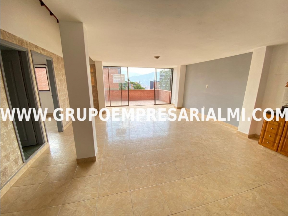 ESPECTACULAR APARTAMENTO EN ARRIENDO - SECTOR BENEDICTINOS COD: 30532 — foto 2