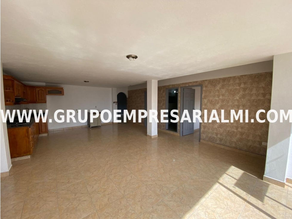 ESPECTACULAR APARTAMENTO EN ARRIENDO - SECTOR BENEDICTINOS COD: 30532