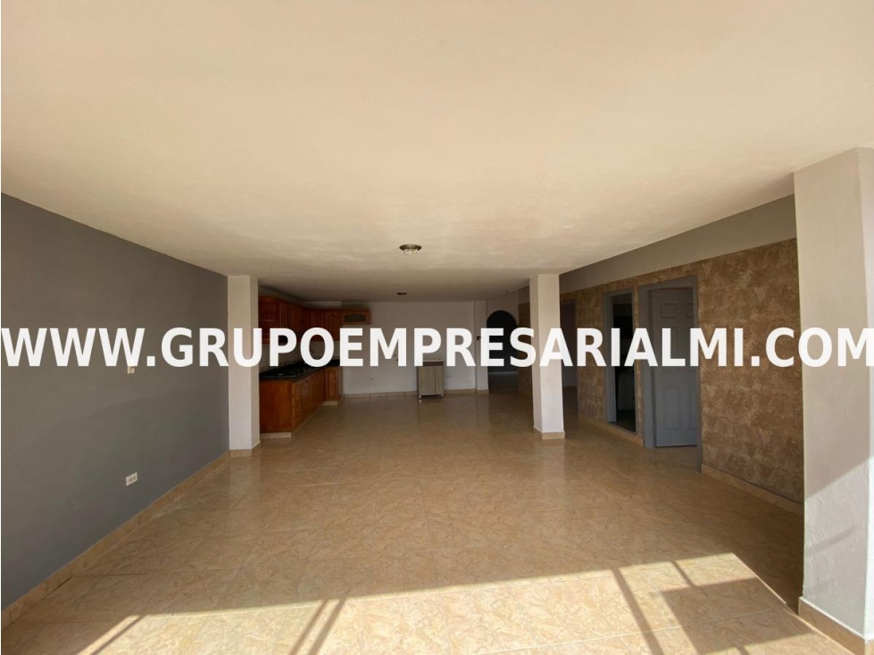 ESPECTACULAR APARTAMENTO EN ARRIENDO - SECTOR BENEDICTINOS COD: 30532 — foto 3