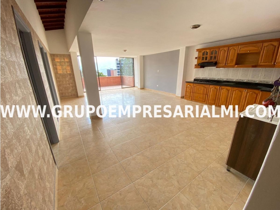 ESPECTACULAR APARTAMENTO EN ARRIENDO - SECTOR BENEDICTINOS COD: 30532 — foto 4